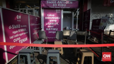 img-title Positif Covid-19 di RI Tambah 520, Pasien Sembuh 258 Orang