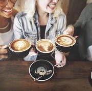 Ngopi Cantik Tiap Hari Tapi Bisa Tetap Beli Rumah? Simak Rahasianya di Sini, Beauties!