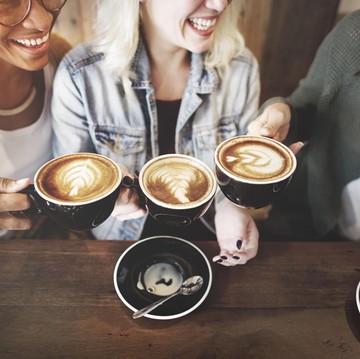 Ngopi Cantik Tiap Hari Tapi Bisa Tetap Beli Rumah? Simak Rahasianya di Sini, Beauties!
