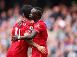 Liverpool Dominasi Kandidat PFA Player of The Year 2022, Tak Ada Son