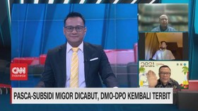 VIDEO: Asosiasi: Kebijakan Berubah-ubah Menyulitkan Pedagang