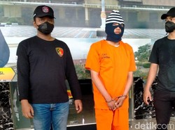 Motif Pemuda Rampok Mini Market Indramayu: Terlilit Utang-Modal Judi