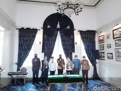 7 RS di Medan Disiapkan jadi Medical Tourism