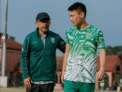 Marukawa Pergi, Yamamoto Datang