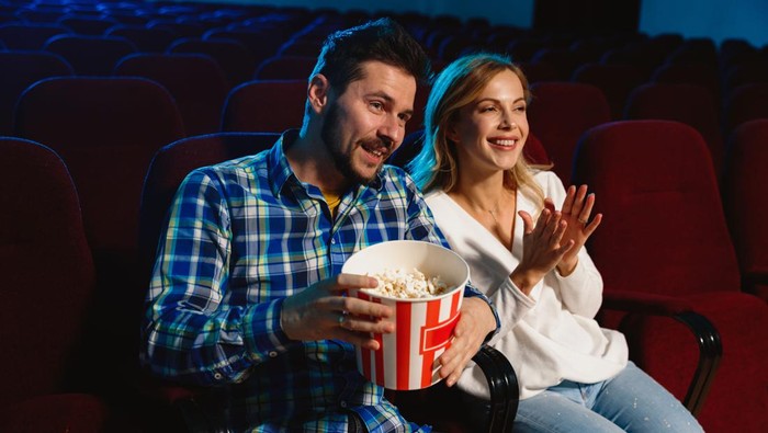 5 Rekomendasi Film yang Tayang Bulan Juni, Ada SatriaDewa: Gatotkaca Hingga Jurassic World!