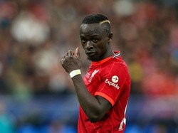 Sudahlah Liverpool, Relakan Sadio Mane Pergi