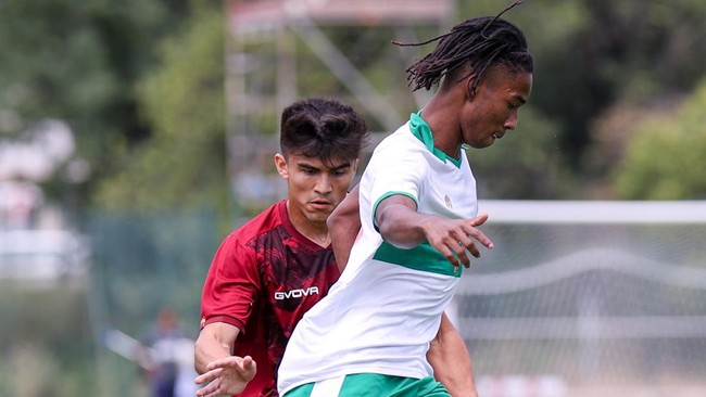 Timnas Indonesia U-19 tergabung di grup berat pada Piala AFF U-19 2022, yakni di Grup A bersama Vietnam dan Thailand, dalam undian di Jakarta, Kamis (9/6).