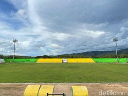 Polisi Izinkan Laga PSM Vs PSS Tetap Digelar, Syarat Tanpa Penonton