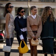 Tipe-tipe Pengikut Tren Fashion, Apa Kamu Salah Satunya?