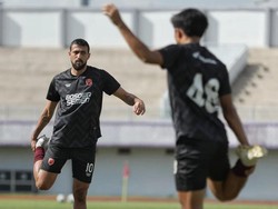 Tur Jawa Usai, PSM Makassar Rehat 2 Hari Sebelum Lawan Sulut United