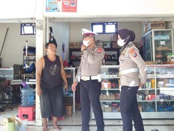 Bengkel Penjual Knalpot Brong Nganjuk Siap-siap Izin Usahanya Ditutup