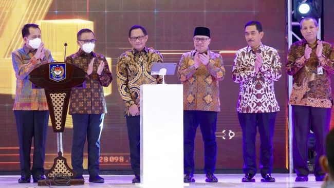 Taspen Fasilitasi 2 Juta ASN untuk Punya Rumah dan Investasi Emas