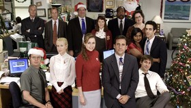 Arab Saudi Adaptasi Ulang Sitkom Klasik The Office