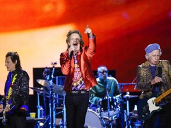 Daftar Lengkap Nominasi BRIT Awards 2024