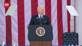 VIDEO: Biden Akan Pasok Senjata Baru Ke Ukraina Hingga Menang