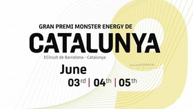 VIDEO: MotoGP Catalunya yang Penuh Drama