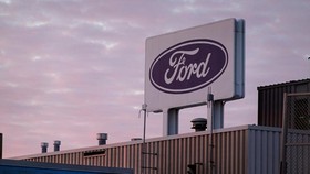 Ford Akan PHK 3.800 Karyawan di Seluruh Eropa Imbas Tekanan Ekonomi