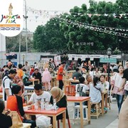 Selain CFD yang Diberlakukan Kembali, Ini Event Hiburan yang Bakal Hadir di Bulan Juni, Bisa Buat Healing Beauties!