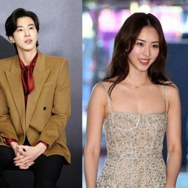 Yunho TVXQ's Comeback lewat Drama 'Race' bareng Lee Yeon Hee