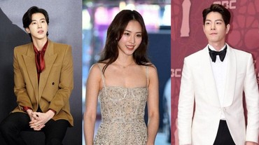 Yunho TVXQ's Comeback lewat Drama 'Race' bareng Lee Yeon Hee