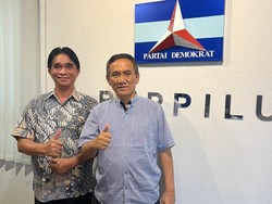 PBB Sebut Yuslih Kakak Yusril Marah Sebelum Hengkang ke Demokrat!