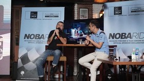 Dukung Gresini, MS Glow For Men Gelar Nobar MotoGP di 6 Kota