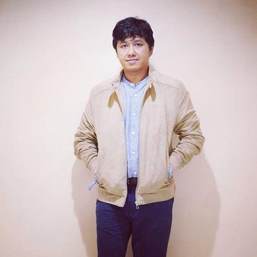 Perdana Muncul, Andrie Bayuadjie Bersyukur Jadi Bagian dari Kahitna