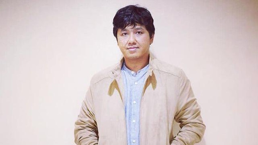 Andrie Bayuajie