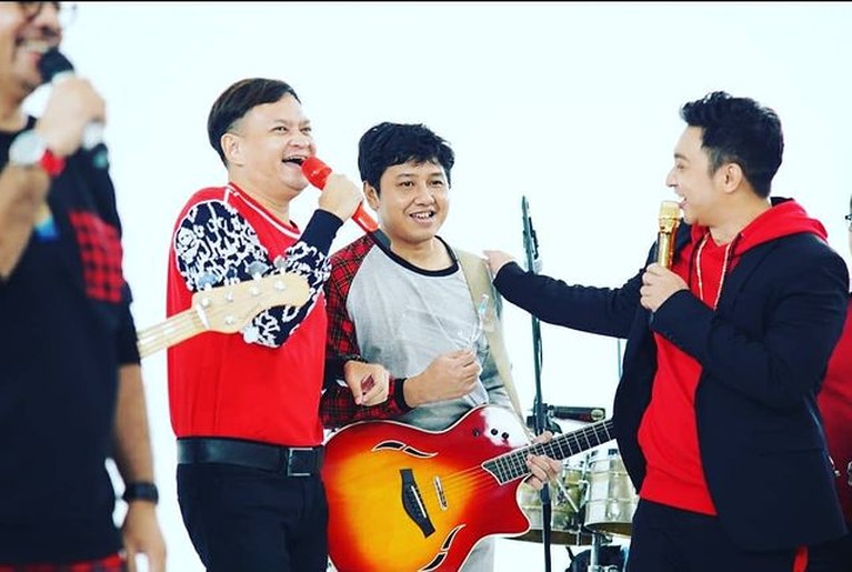 Andrie Bayuajie Andrie Bayuajie