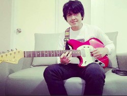 Kronologi Gitaris Kahitna Ditangkap karena Kasus Psikotropika