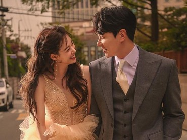 Ini yang Dilakukan Andy Shinhwa Usai Nikahi Pembaca Berita