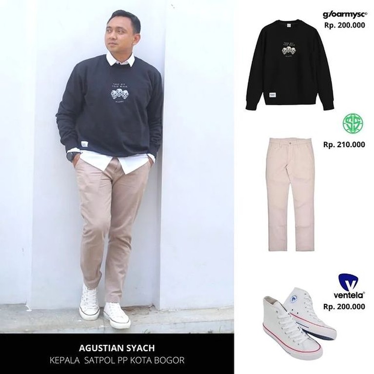 ASN Bogor ASN Bogor