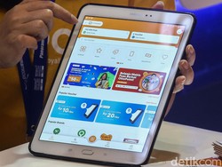 Merancang Geoekonomi Teknologi Kita