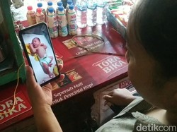 Kasus Ayah Buang dan Ngaku Temukan Bayinya Sendiri Berakhir Damai