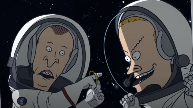 Kreator Beavis and Butt-Head menyebut gagasan proyek live-action animasi legendaris MTV itu masih mungkin terjadi.