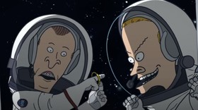 Kreator Yakin Ide Beavis and Butt-Head Live-Action Masih Bisa Terwujud