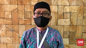 Langkah Tukirin di Asrama Haji dan 10 Tahun Penantian ke Tanah Suci