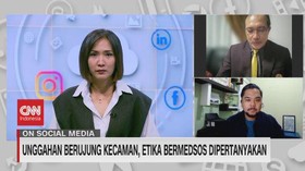 VIDEO: Unggahan Berujung Kecaman, Etika Bermedsos Dipertanyakan