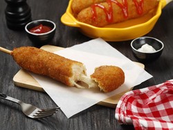 15 Ide Jualan Makanan Kekinian yang Terbukti Laris
