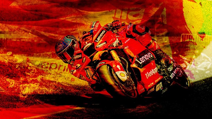 Ikuti laporan terkini jalannya balapan MotoGP Catalunya 2022 bersama CNNIndonesia.com di sini.