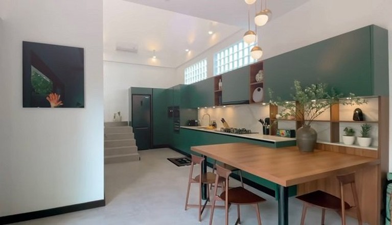 Dapur Raisa Dapur Raisa