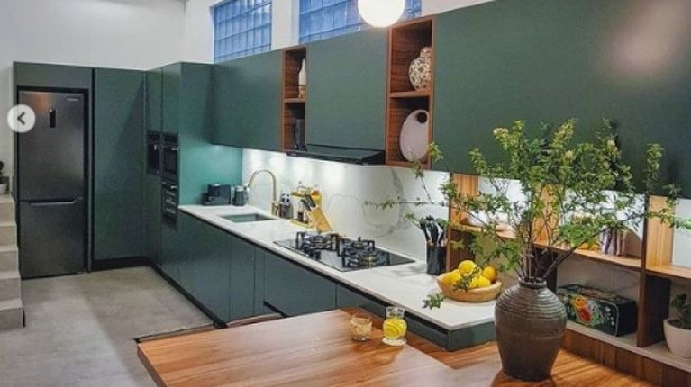 Dapur Raisa Dapur Raisa