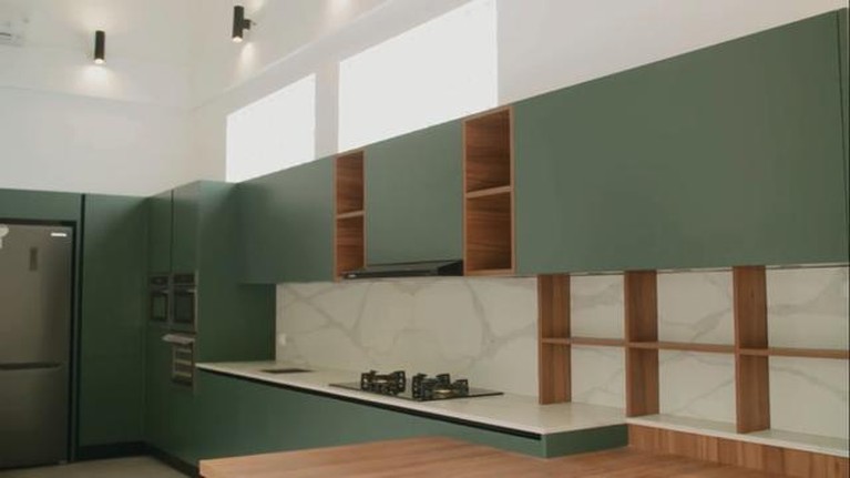 Dapur Raisa Dapur Raisa