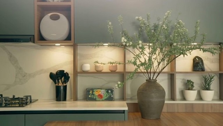 Dapur Raisa Dapur Raisa