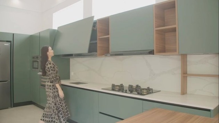Dapur Raisa Dapur Raisa