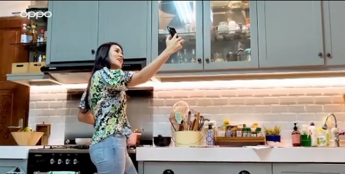 Dapur Raisa