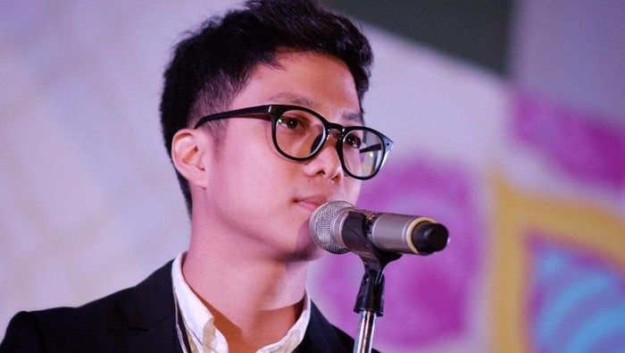 Dikta cabut dari Yovie & Nuno/Instagram/yovieandnuno