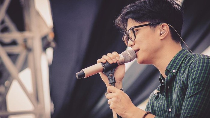 Nostalgia, yuk! Ini 7 Lagu Hits Yovie & Nuno Saat Bersama Dikta, Mana Lagu Favoritmu, Beauties?
