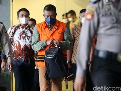 Tak Banding, Eks Walkot Jogja Haryadi Terima Vonis 7 Tahun Bui Kasus Suap IMB