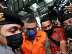 Eks Wali Kota Jogja Kena OTT KPK, Pukat UGM: Jalan Masuk Kasus Lain